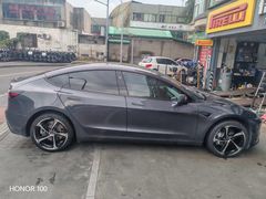 -倍耐力轮胎专卖店(碧云路店)