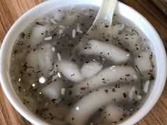-蔡明纬热干面(长港路店)