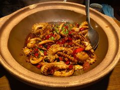 -老湘村·湖南土菜(天河维多利店)