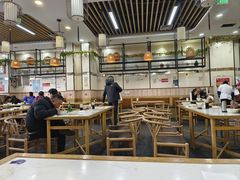 -蒋家桥饺面店(奥邦店)