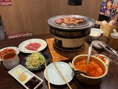 -蒜香焼肉PURUSHIN(马场路店)