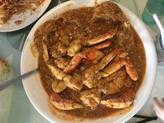 -无招牌海鲜餐厅(滨海艺术中心店)