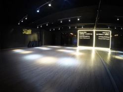 -YASAKI国际舞蹈中心