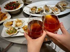 -神洲四海大酒楼(王府井澳门中心店)