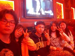 -活力无限KTV(天河新天地店)