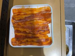 -鹤之乡·齐齐哈尔烤肉·非遗(秋涛路店)