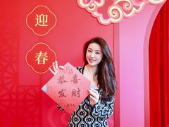 -夏宫中餐厅(静安香格里拉店)