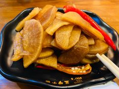 -豆爺小面(朱雀店)