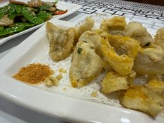-潮州菜馆(十里河店)