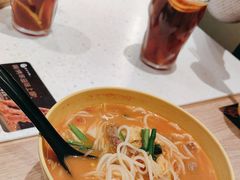 -谭仔米线(壹方城店)