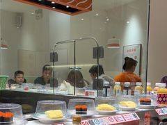 -新一番三文鱼寿司(大东海店)