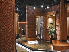 大堂-园里火锅(仁和新城店)