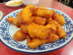 -北大地皖峰饭馆