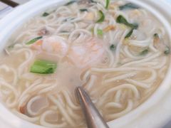 -莆田餐厅PUTIEN(三里屯店)