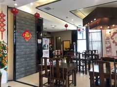 大堂-津菜宋记老房子(鼓楼店)