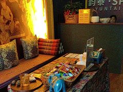 -韵泰·泰式按摩SPA(万象城店)