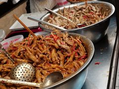 -嘉州九妹凤爪(乐山总店)