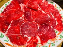 -汕头八合里海记牛肉店(清河店)