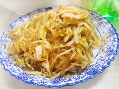 -铁头烧菜馆(立新路店)
