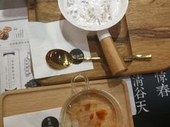 -炖物24章·顺时轻养茶(杭州大厦店)