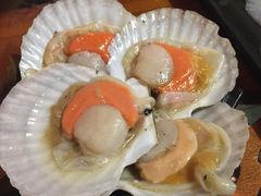 扇贝-丽江庭院之爱在路上(西单店)