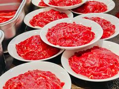 -赵美丽·重庆社区火锅·直营店(火车东站·中豪国际店)