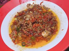 -八碗湘长沙市井菜(坡子街店)