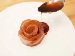 -菩提树·素食餐厅(汇智国际商业中心店)