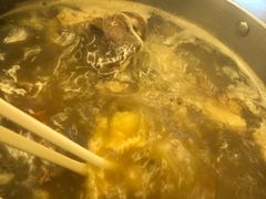 -金海阁海鲜火锅