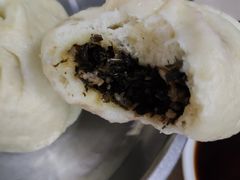 -老陶包子铺(南大西南村店)