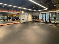 -EVOLUTION健身(麦凯乐店)