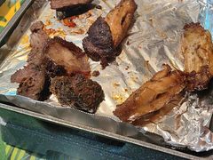 -舜和巴西烤肉餐厅(舜和国际店)