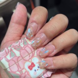 -尤米一站式美甲美睫