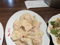 -鸿毛饺子(紫竹桥店)