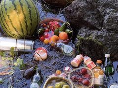 -汕头中海黄金海岸水上乐园