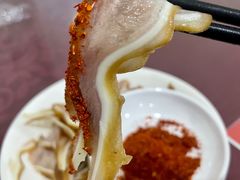 -温江公平红烧兔(总店)