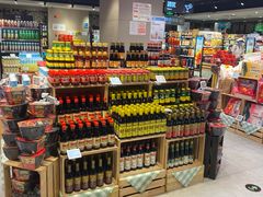 -盒马鲜生(枣园路店)