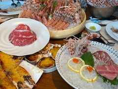 -Mr·Fish鱼鲜生海鲜放题(银泰in99店)