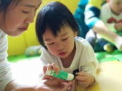 -19童学婴幼儿托育中心