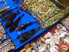 -渔人码头(洛溪店)
