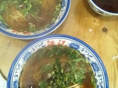 -铁记拉面(胜利路店)