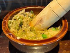 -江边城外烤全鱼(方庄时代购物中心店)