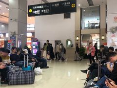 -上海长途客运南站
