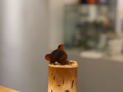 -仁义涵西餐·咖啡(中华巴洛克店)