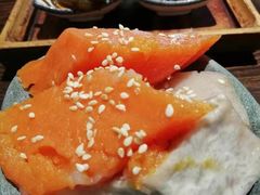 -大洋家·精品潮汕菜·生腌砂锅粥(天河东路店)
