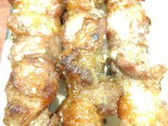 -巴依老爷新疆餐厅