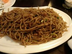 -温汤大酒店餐厅