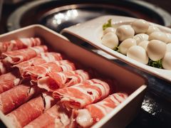 -古关火锅店(古北水镇景区店)