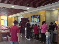 -下杨家青海土火锅(海湖店)