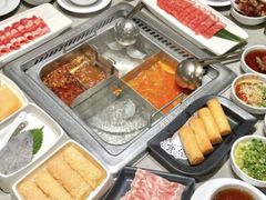 -海底捞火锅(泉城路店)